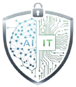 SecureAI Logo